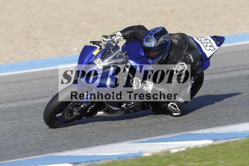 Archiv-2025/02 28.-31.01.2025 Moto Center Thun Jerez/rot-red/88